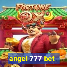 angel 777 bet